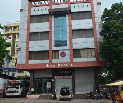 Hotel Renuka Inn